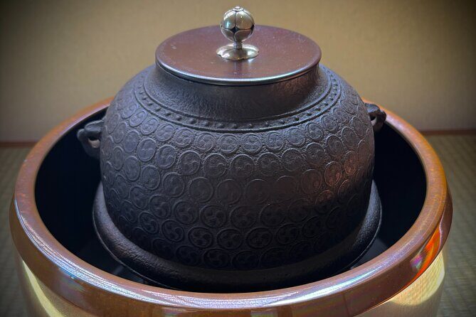 Private Tea Ceremony & Kimono Experience in Nikko - The Sum Up: Who Will Love This Experience?