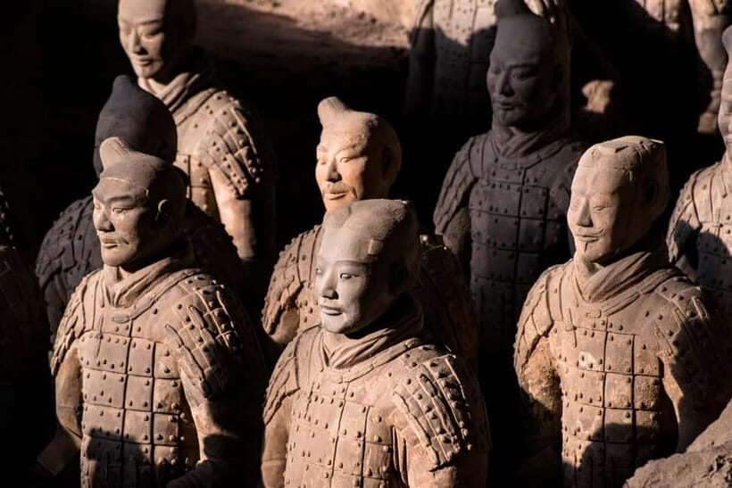 Private Terracotta Army 5-Hour Tour with Options - Authentic Insights and Guest Perspectives