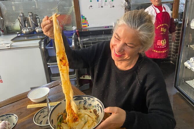 Private Terracotta Warriors Half Day Tour - In-Depth Look at the Itinerary