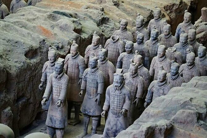 Private TerracottaArmy Tour Optional English/French/Spinish Guide - Final Thoughts: Is It Worth It?