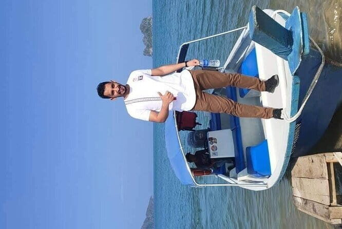 Private Tg Rhu Mangrove Forest Boat Tour With Lunch on A Floating Restaurant - Is It Worth the Price?