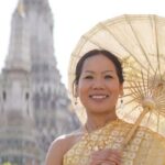 Private Thai Costume Rental & Hairstyling at Wat Arun - Who Will Love This Experience?