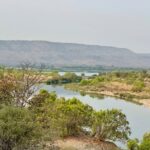 Private tiger watching in Panna National Park of Khajuraho - Introduction to the Panna National Park Tiger Safari