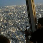 Private Tokyo Night Tour - Dive Into the Itinerary