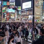 Private Tokyo Night Tour - Drive through Ginza