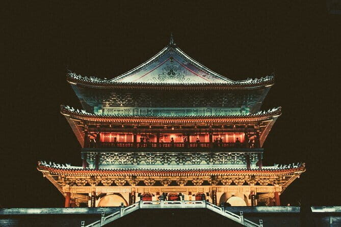 Private Tour: 2-Day Xi'an Exploration from Hong Kong - Who Should Consider This Tour?