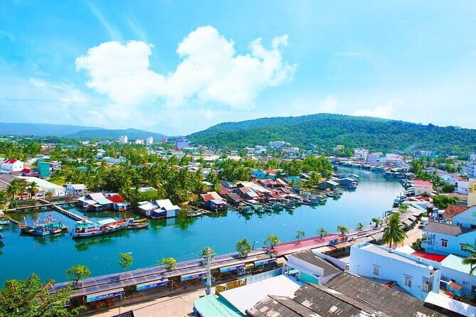 Private Tour Around Phu Quoc Island - Who Is This Tour Best For?