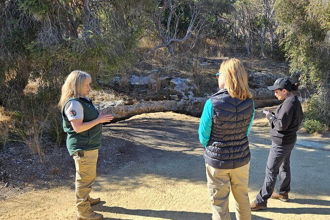 Private Tour at Naracoorte Caves - Visiting Yallum Park: Victorian Elegance