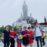 Private Tour Cao Dai & Ba Den Mountain + Optional Cu Chi Tunnels - What Travelers Say