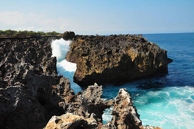 Private Tour Discover the Exotic Charm of Uluwatu - Practicalities and Value