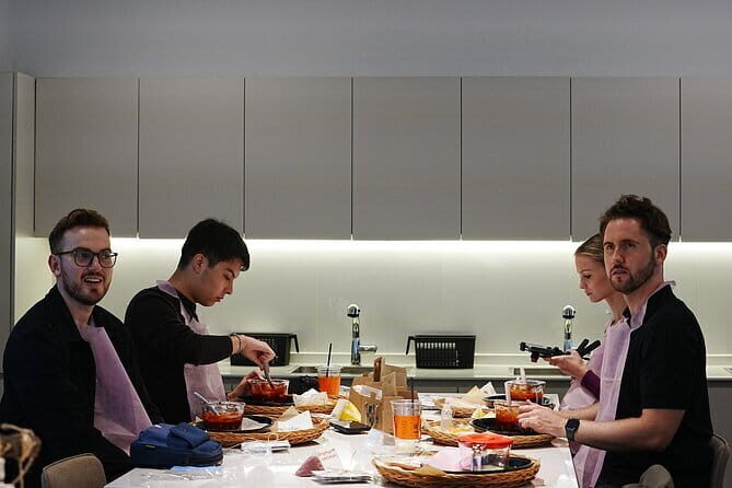 Private Tour: DMZ Aegibong & Korean Culinary Workshop Experience - An In-Depth Review of the Tour Experience