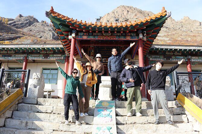 Private Tour drive to Chinggis Khan Statue & Terelj National Park - Practical Details & Tips