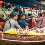 Private Tour Exclusive Floating Market and Mae klong Railway - Who Would Love This Tour?