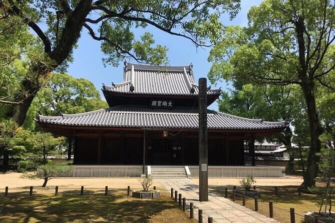 Private Tour-Experience the traditional culture of Fukuoka! - The Sum Up