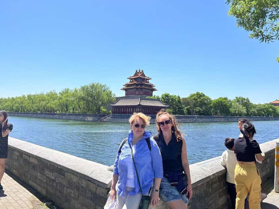 Private Tour: Forbidden City, Temple of Heaven + Roast Duck - An In-Depth Look at the Itinerary