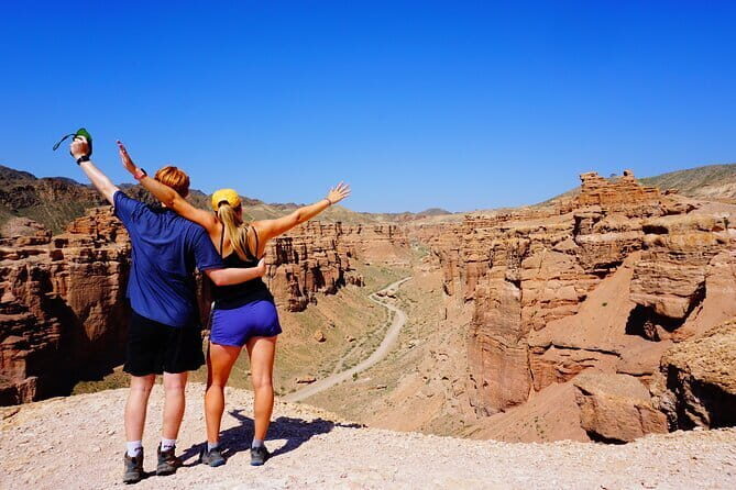 Private tour from Almaty 6 days in Kazakhstan and Kyrgyzstan - The Sum Up: Who Is This Tour Best For?