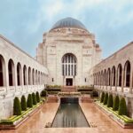 Private Tour from Sydney to Canberra - The Transportation and Comfort Factor