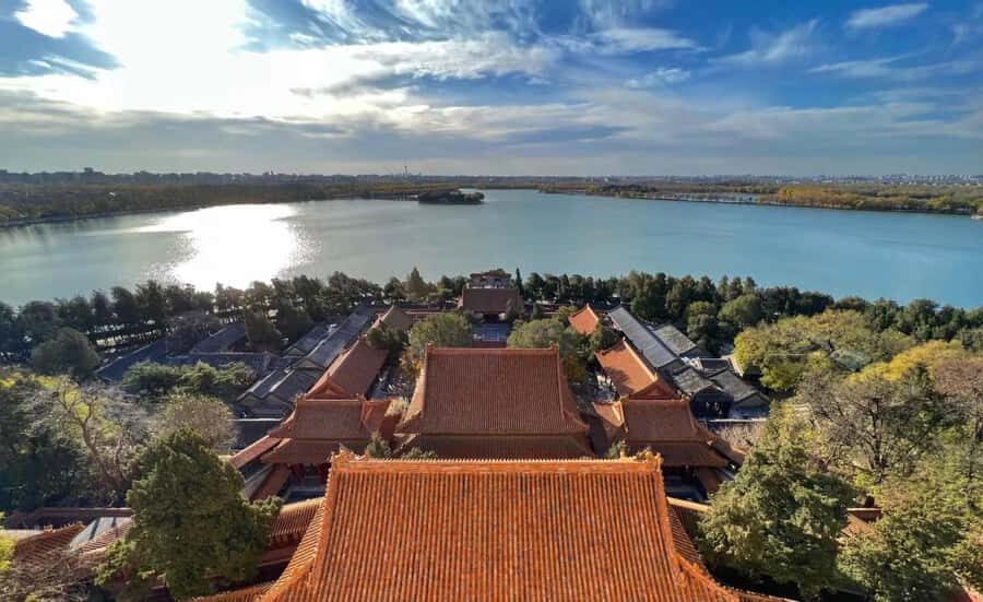 Private Tour-Great Wall Sunset & Hutong Walk with Dinner - What to Expect During Your Day