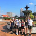 Private Tour Guide Service with Van Transportation at Kuala Lumpur - The Value of Private Transportation