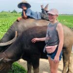 Private Tour Hanoi to Ninh Binh: Mua Caves, Tam Coc & Hoa Lu - Practical Details and Value