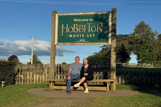 Private Tour: Hobbiton Movie Set, Rotorua Mud Pool & Treewalk - FAQ