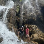 Private Tour in Tumpak Sewu Waterfalls from Malang or Surabaya - Transport and Logistics
