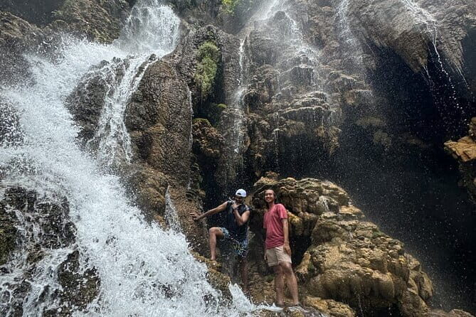 Private Tour in Tumpak Sewu Waterfalls from Malang or Surabaya - Transport and Logistics