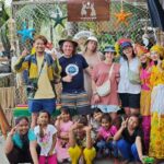 Private Tour Kampung Gipsi Sabah Cultural Village Kota Kinabalu - Authenticity and Cultural Learning