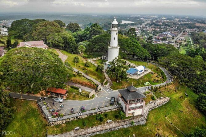 Private Tour Kuala Selangor Fireflies include Seafood Dinner *26* - Why This Tour Offers Real Value  
