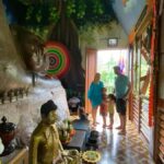 Private Tour: Kulen Mountain, Beng Mealea & Floating Village - Living the Local Life at Kompong Phluk Floating Village