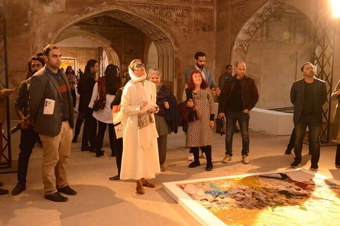 Private Tour: Lahore Full Day Customized Guided Trip - Authenticity, Value, and Practical Insights  