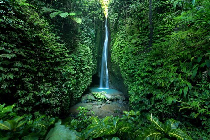 Private Tour of Balis Temples, Jungles & Hidden Gems - A Closer Look at the Itinerary: What You Can Expect