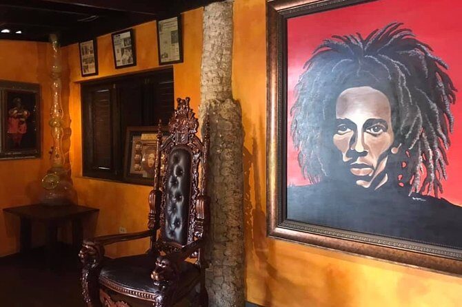 Private Tour of Bob Marley House from Ocho Rios - A Deep Dive into the Tour Experience