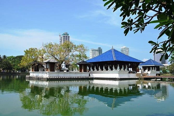 Private Tour of Colombo with Ajeet De Soyza - Practical Details and What to Expect