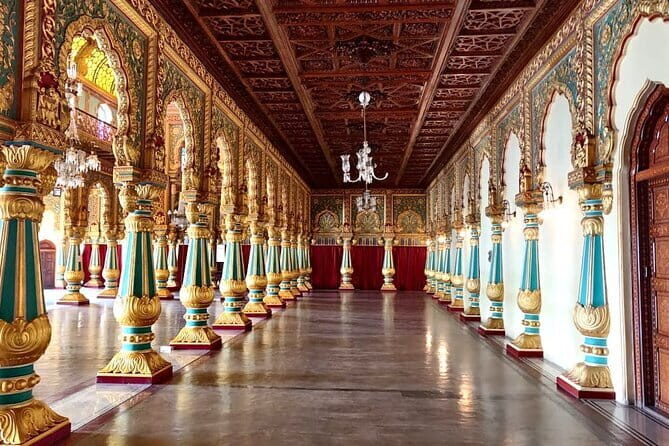 Private tour of Mysore by tourism ministry approved company - What Makes This Tour Special?