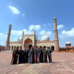 Private Tour of Old and New Delhi  Full-Day or Half-Day - Transitioning to New Delhi’s Modern Sights