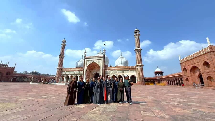 Private Tour of Old and New Delhi  Full-Day or Half-Day - Transitioning to New Delhi’s Modern Sights