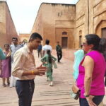 Private Tour of Taj Mahal, Agra Fort & Baby Taj with Agra Pick-up - Detailed Breakdown of the Itinerary