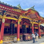 Private Tour : Old Tokyo Cultural Walk in Yanaka and Nezu - Final Thoughts