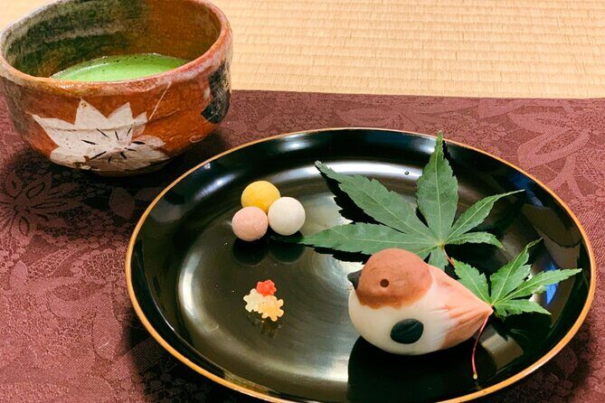 Private Tour : Old Tokyo Cultural Walk with Matcha Ceremony - Final Thoughts