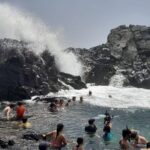 Private Tour - Rock formations and Turtle Viewing - The Guide and Experience