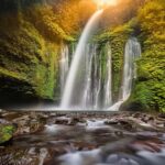 "Private Tour: Sendang Gile, Tiu Kelep Waterfall & Sembalun" - The Itinerary Breakdown