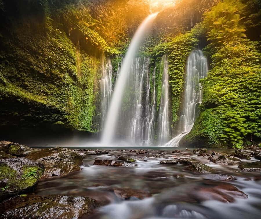 "Private Tour: Sendang Gile, Tiu Kelep Waterfall & Sembalun" - Practical Details & Insights