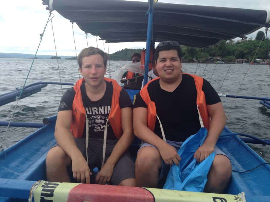 Private Tour: Tagaytay Midlands & Taal Volcano Boat Ride - Overall Experience: Scenic, Informative, and Well-Organized