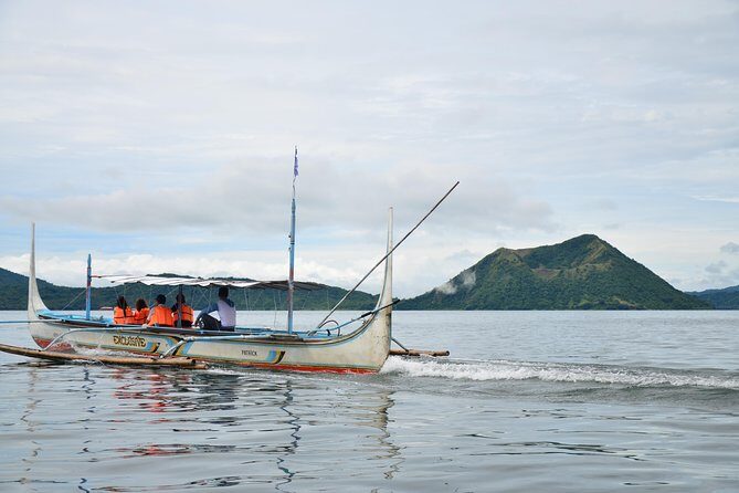 Private Tour: Tagaytay Midlands & Taal Volcano Boat Ride - Practical Details & Why They Matter