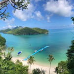 Private tour to Anthong National Park from sunrise to sunset - A Deep Dive into the Experience