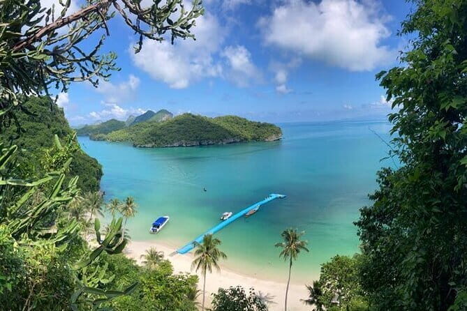 Private tour to Anthong National Park from sunrise to sunset - A Deep Dive into the Experience