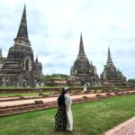 Private Tour to Ayutthaya, World Heritage Site with Boat Tour - Exploring the Temples of Ayutthaya