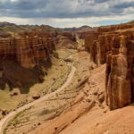 Private Tour to Charyn Canyons - FAQs