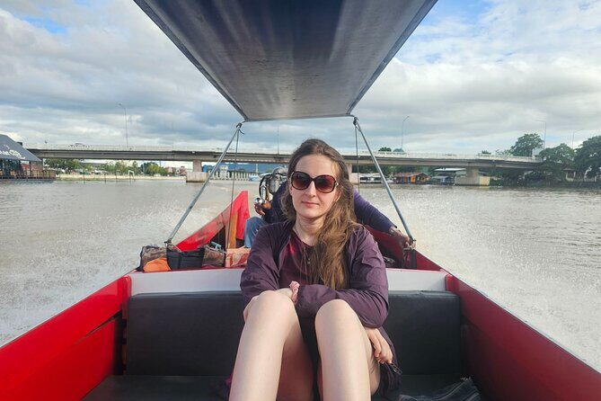 Private Tour to Erawan Waterfall and Boat Tour in Kanchanaburi - What Travelers Love Most